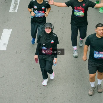 Runner Photo 4088541