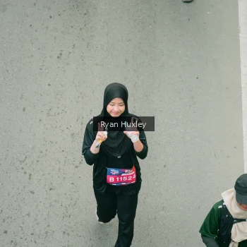 Runner Photo 4088542