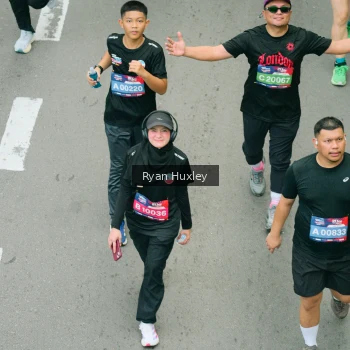 Runner Photo 4088545