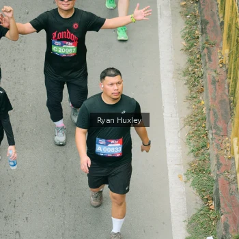 Runner Photo 4088546