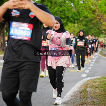 Runner Photo 4088549
