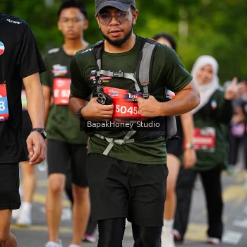Runner Photo 4088552