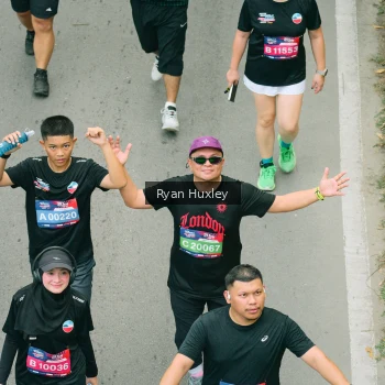 Runner Photo 4088553