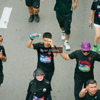 Runner Photo 4088558