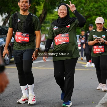Runner Photo 4088563