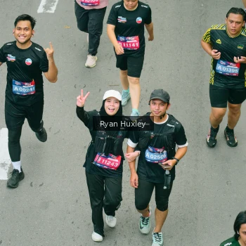 Runner Photo 4088565