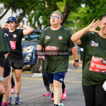 Runner Photo 4088567