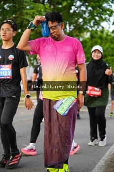 Runner Photo 4088580