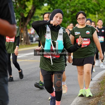 Runner Photo 4088593