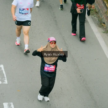 Runner Photo 4088608