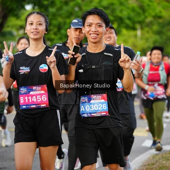 Runner Photo 4088611