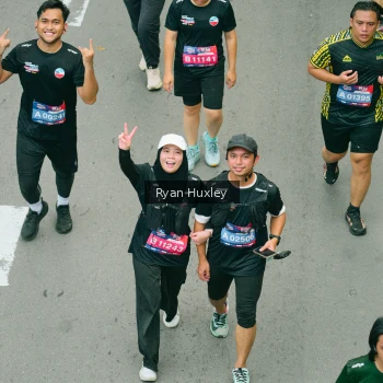 Runner Photo 4088612