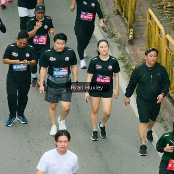 Runner Photo 4088620