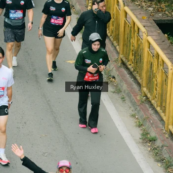 Runner Photo 4088622