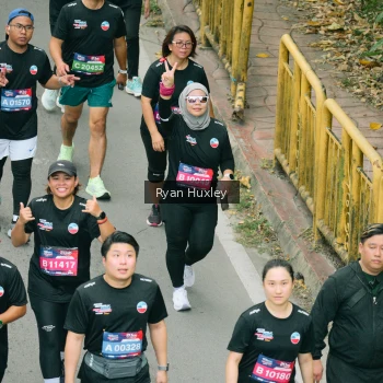 Runner Photo 4088634