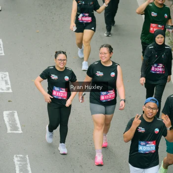 Runner Photo 4088644