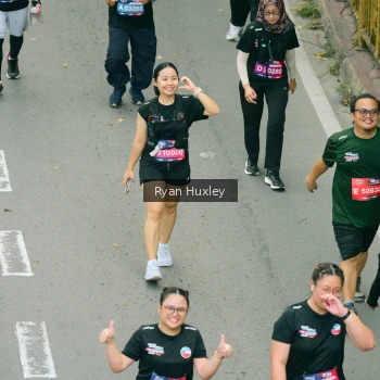 Runner Photo 4088657