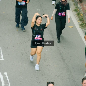 Runner Photo 4088664