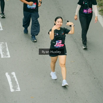 Runner Photo 4088669