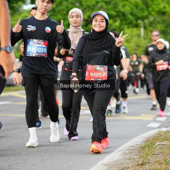 Runner Photo 4088670