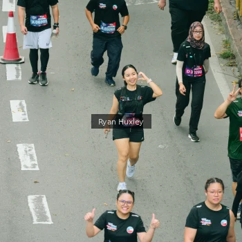 Runner Photo 4088673