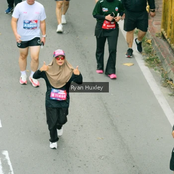Runner Photo 4088674