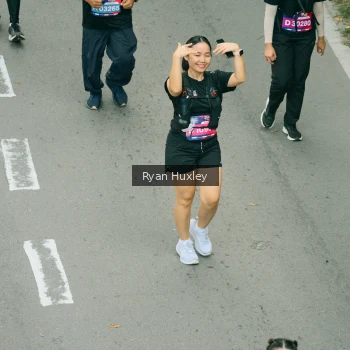 Runner Photo 4088676