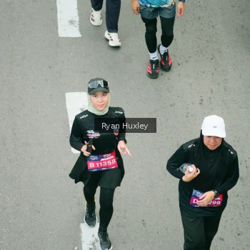 Runner Photo 4088682