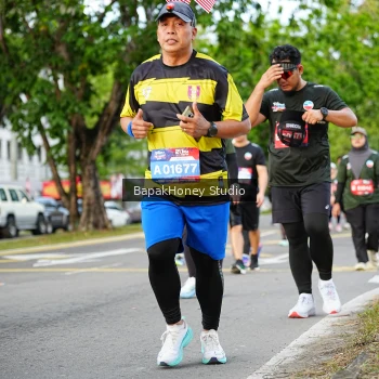 Runner Photo 4088686