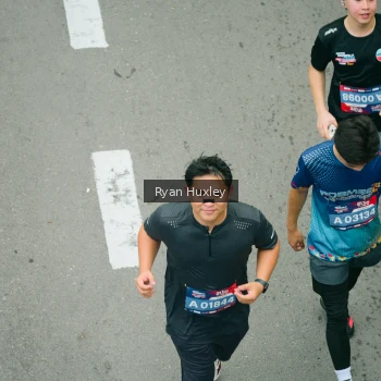 Runner Photo 4088688