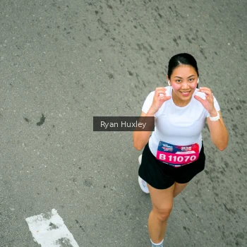 Runner Photo 4088692