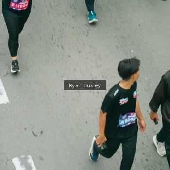 Runner Photo 4088695