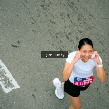 Runner Photo 4088708