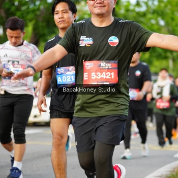 Runner Photo 4088709