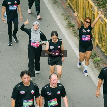 Runner Photo 4088712