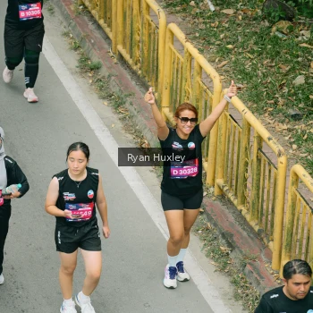 Runner Photo 4088714