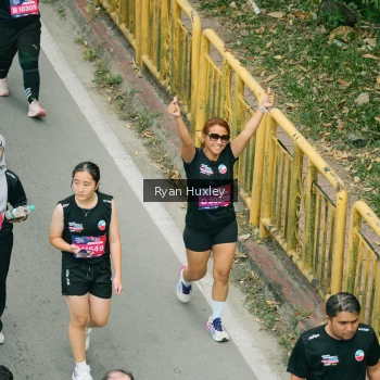 Runner Photo 4088717