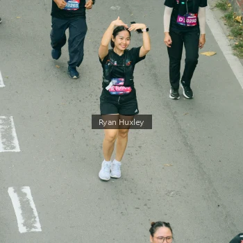 Runner Photo 4088722