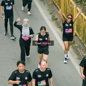 Runner Photo 4088725