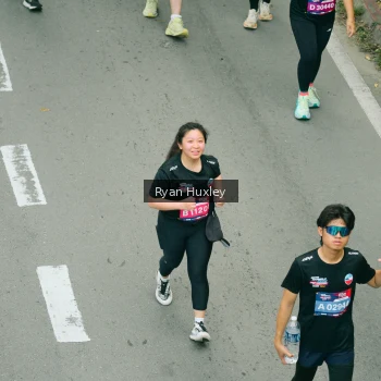 Runner Photo 4088726
