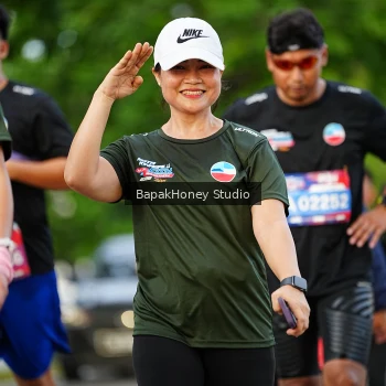 Runner Photo 4088733