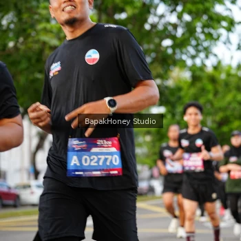 Runner Photo 4088735