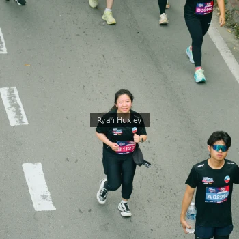 Runner Photo 4088737