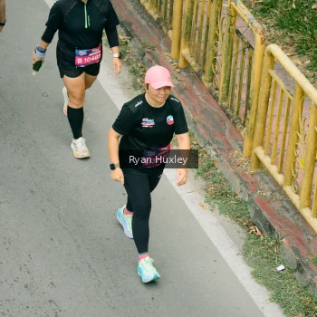 Runner Photo 4088741