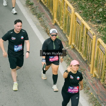 Runner Photo 4088745