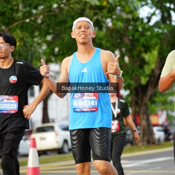 Runner Photo 4088753