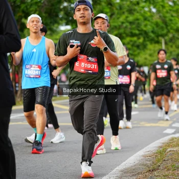 Runner Photo 4088756