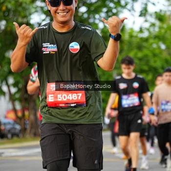 Runner Photo 4088762