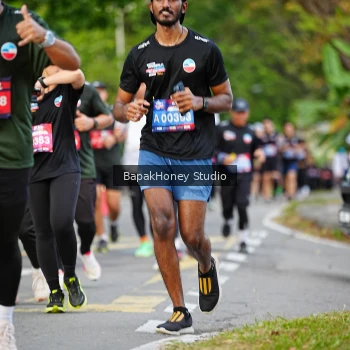 Runner Photo 4088766
