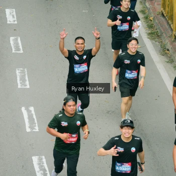 Runner Photo 4088767